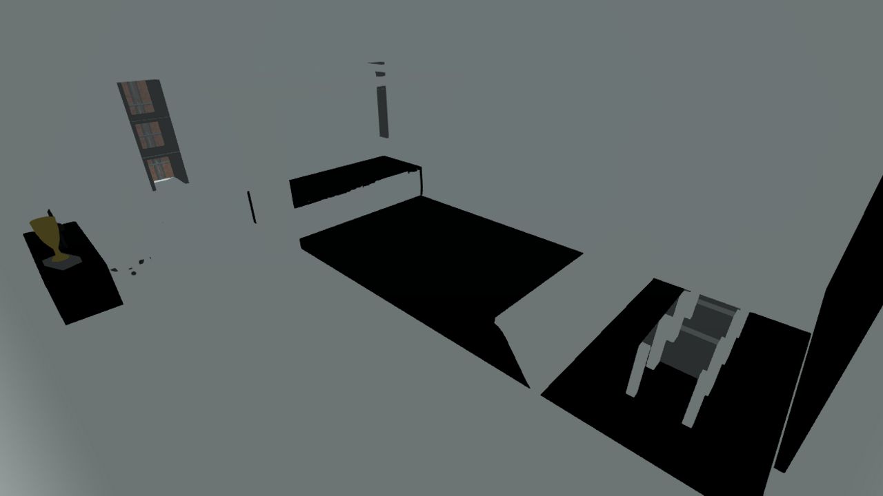 Homeworld banner background