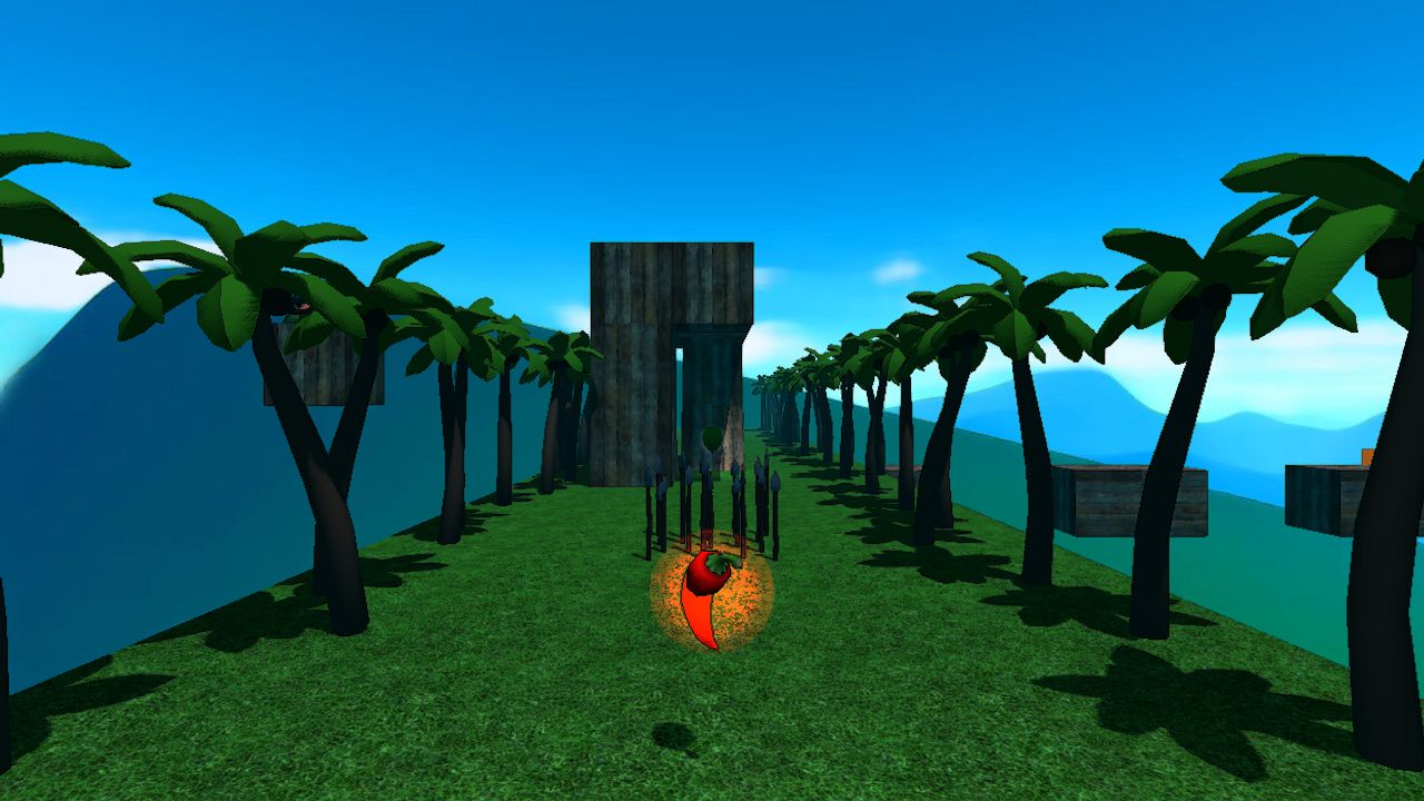 Green Hill Zone Act 1