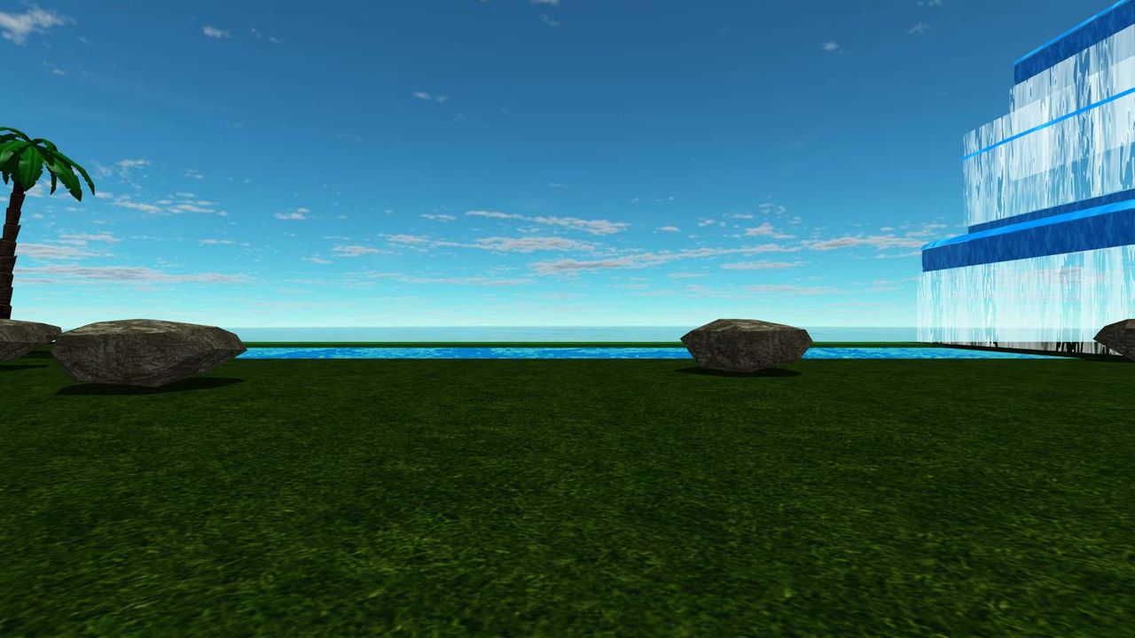 Homeworld banner background