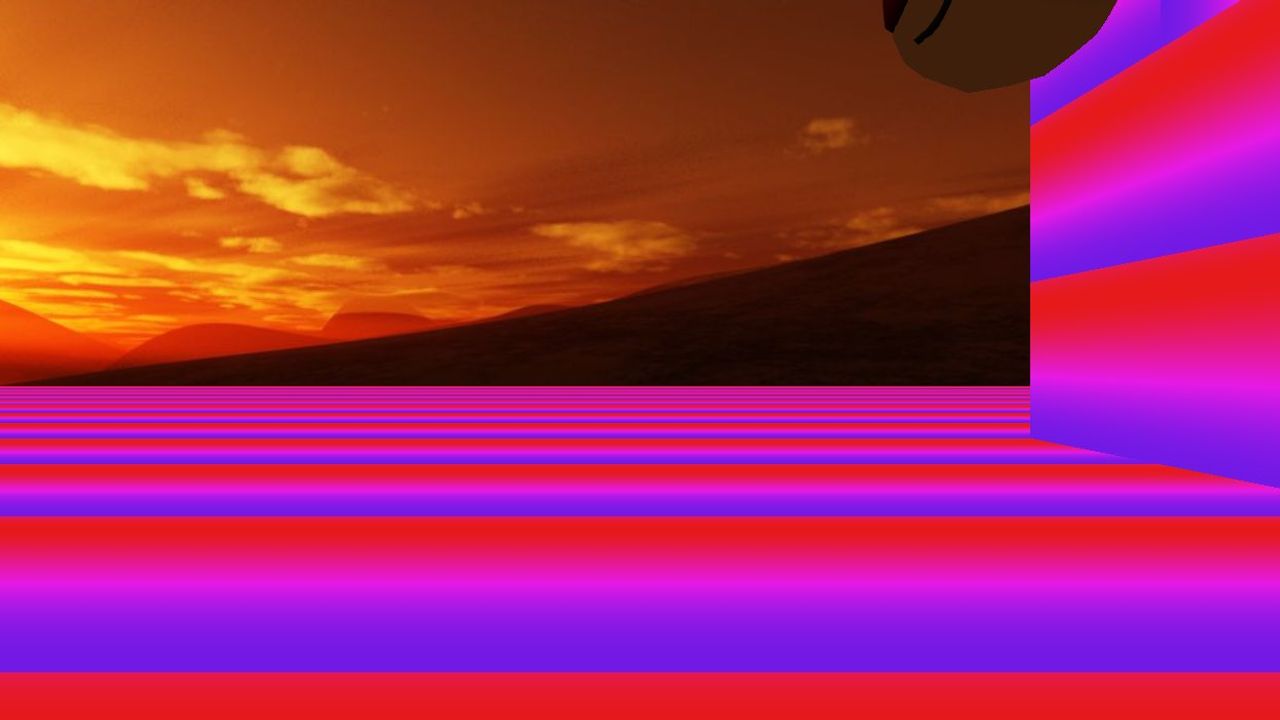 Homeworld banner background