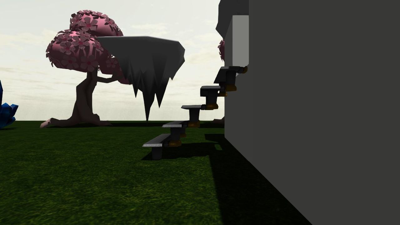 Homeworld banner background