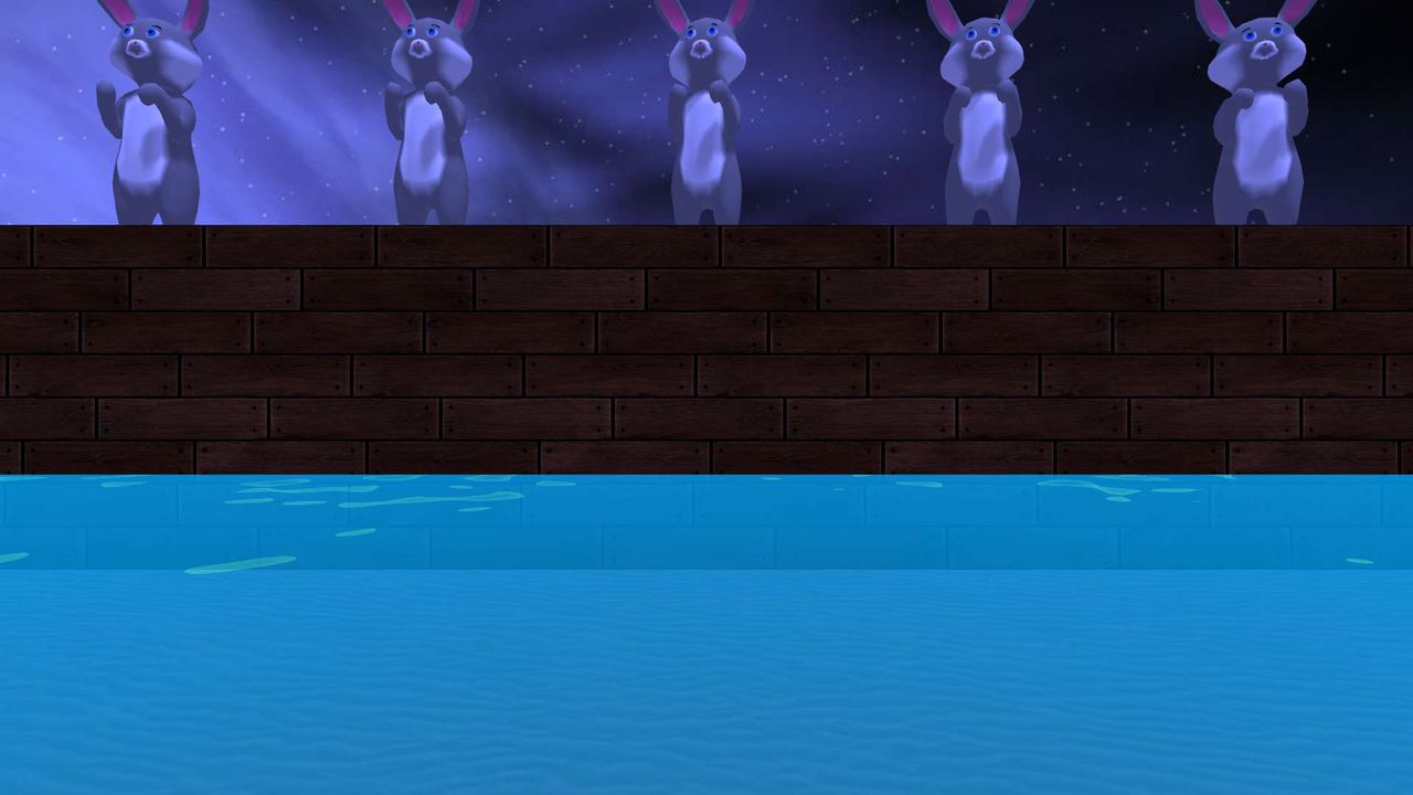 Homeworld banner background