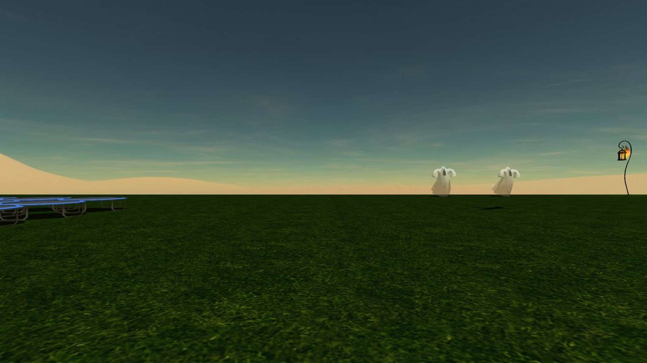 Homeworld banner background