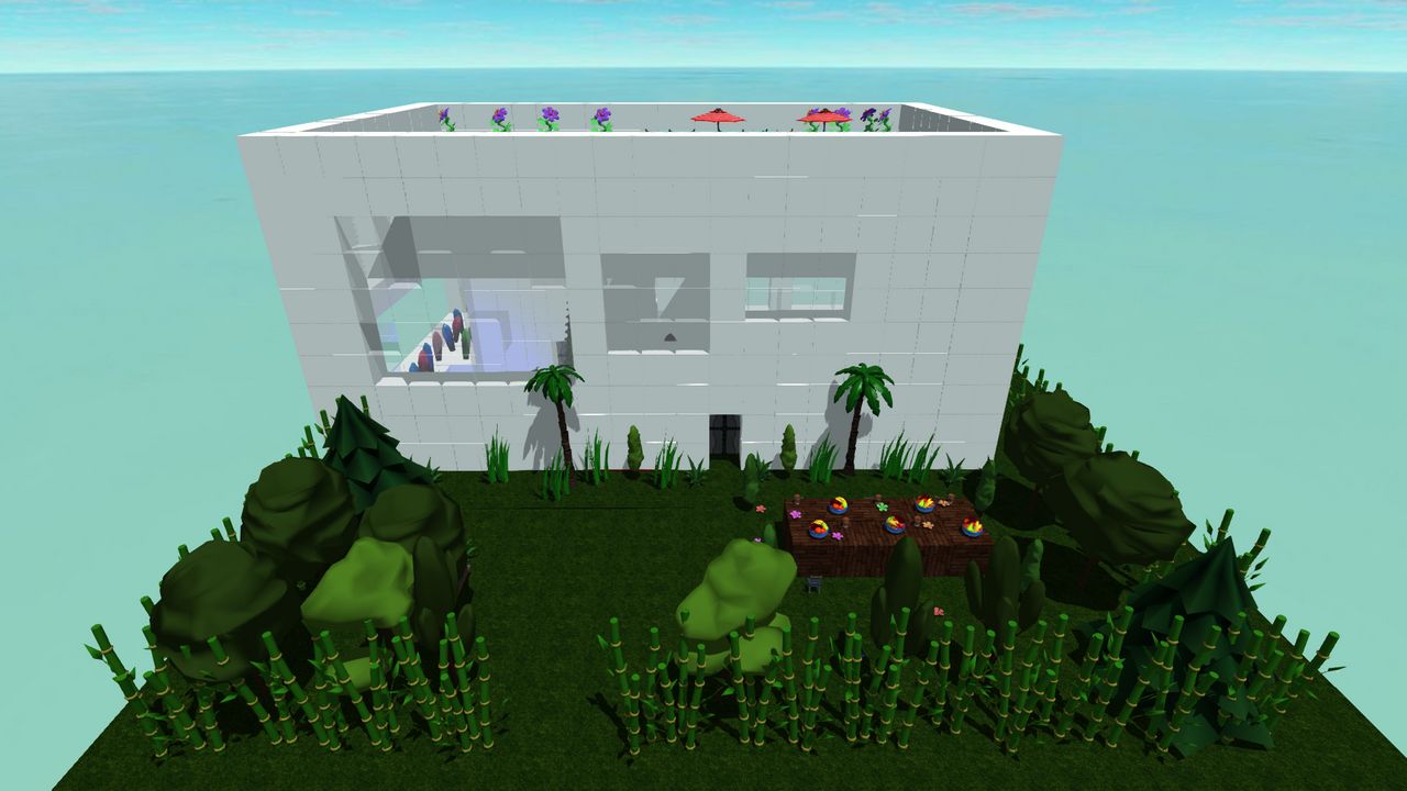 Homeworld banner background