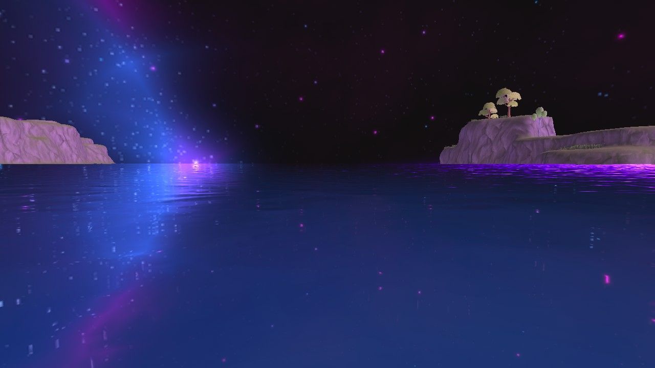 Depth Islands HiberWorld Play, Create, Share.