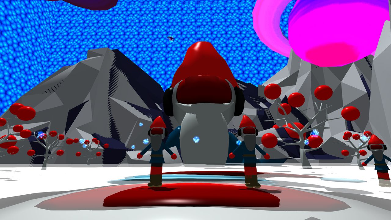 Avatar Showcase - Tom v5