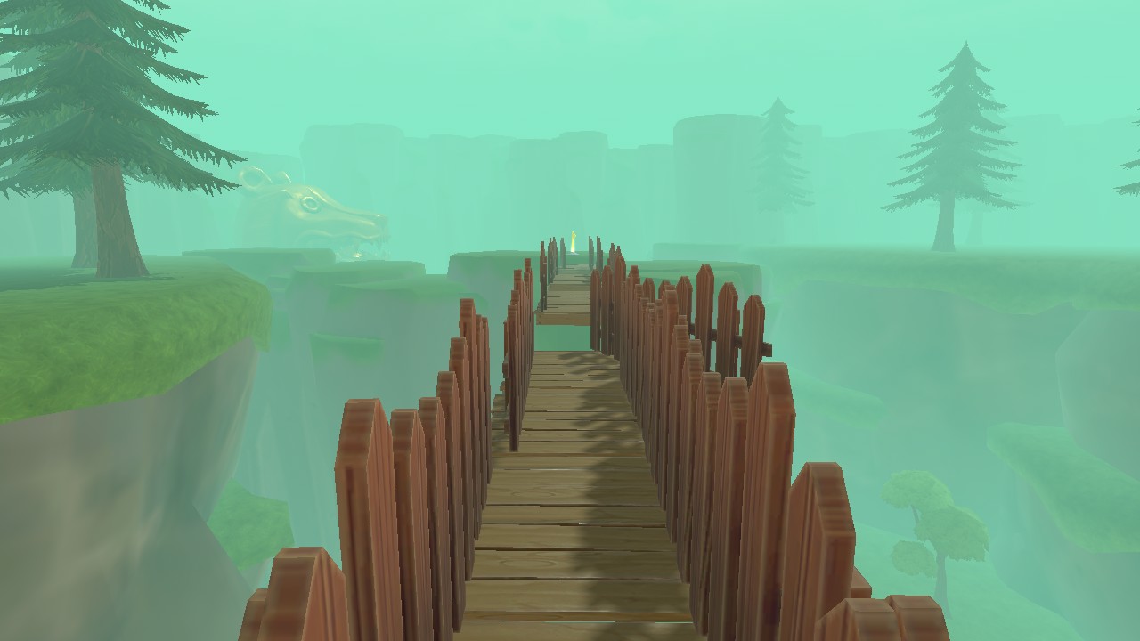 Click to see world