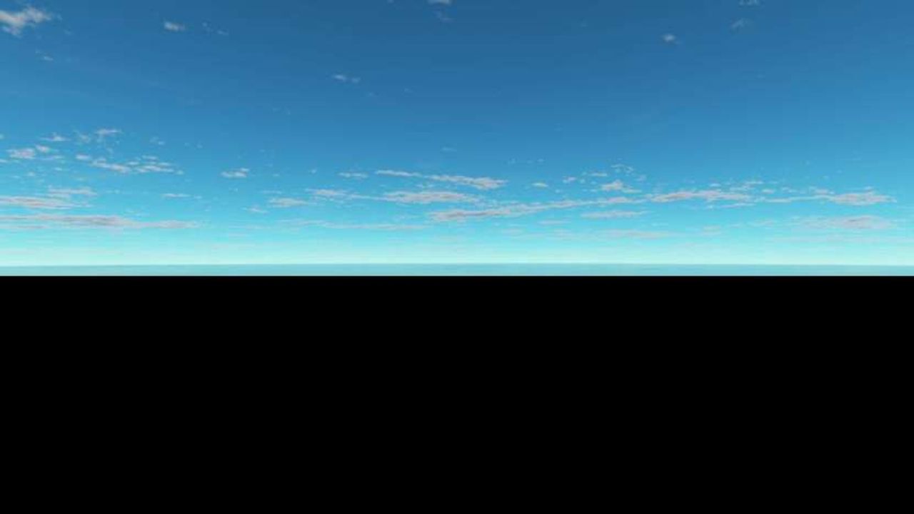 Homeworld banner background