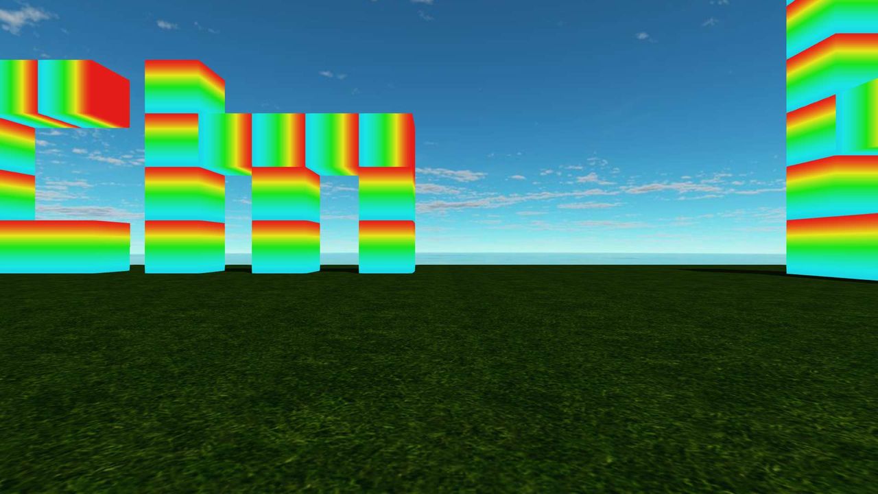 Homeworld banner background