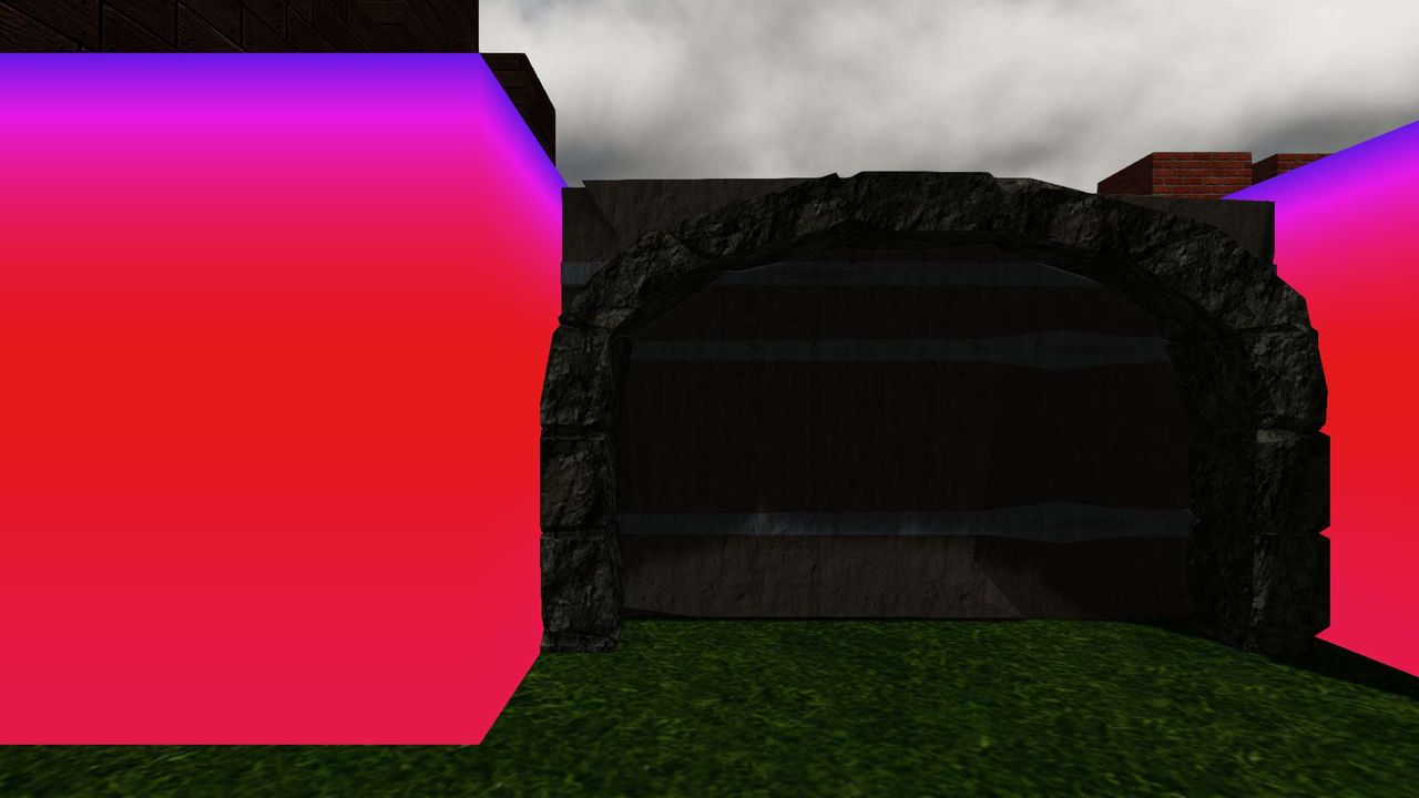 Homeworld banner background