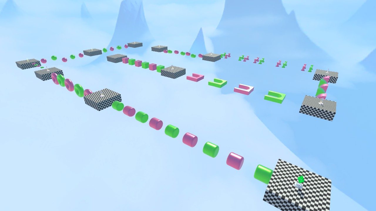 The Most WICKED Obby of All