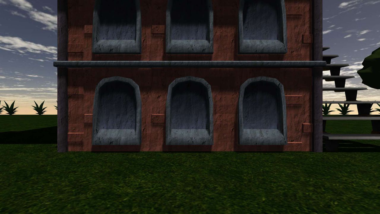 Homeworld banner background