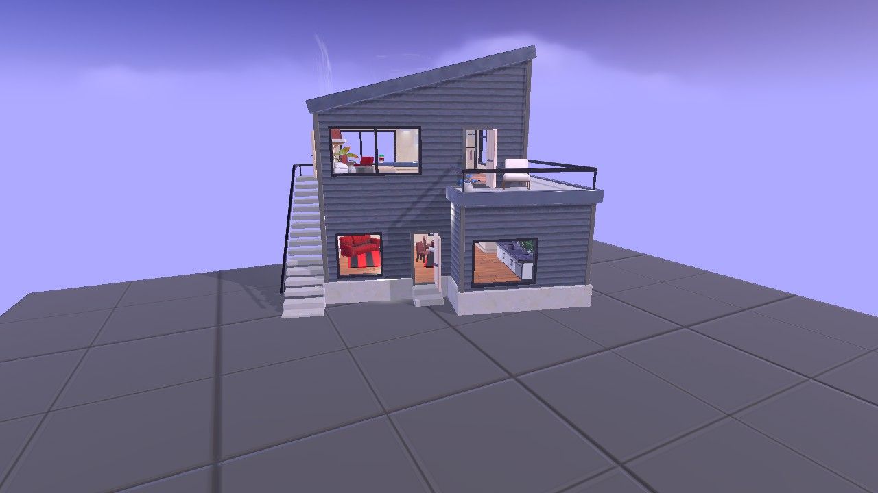 Homeworld banner background