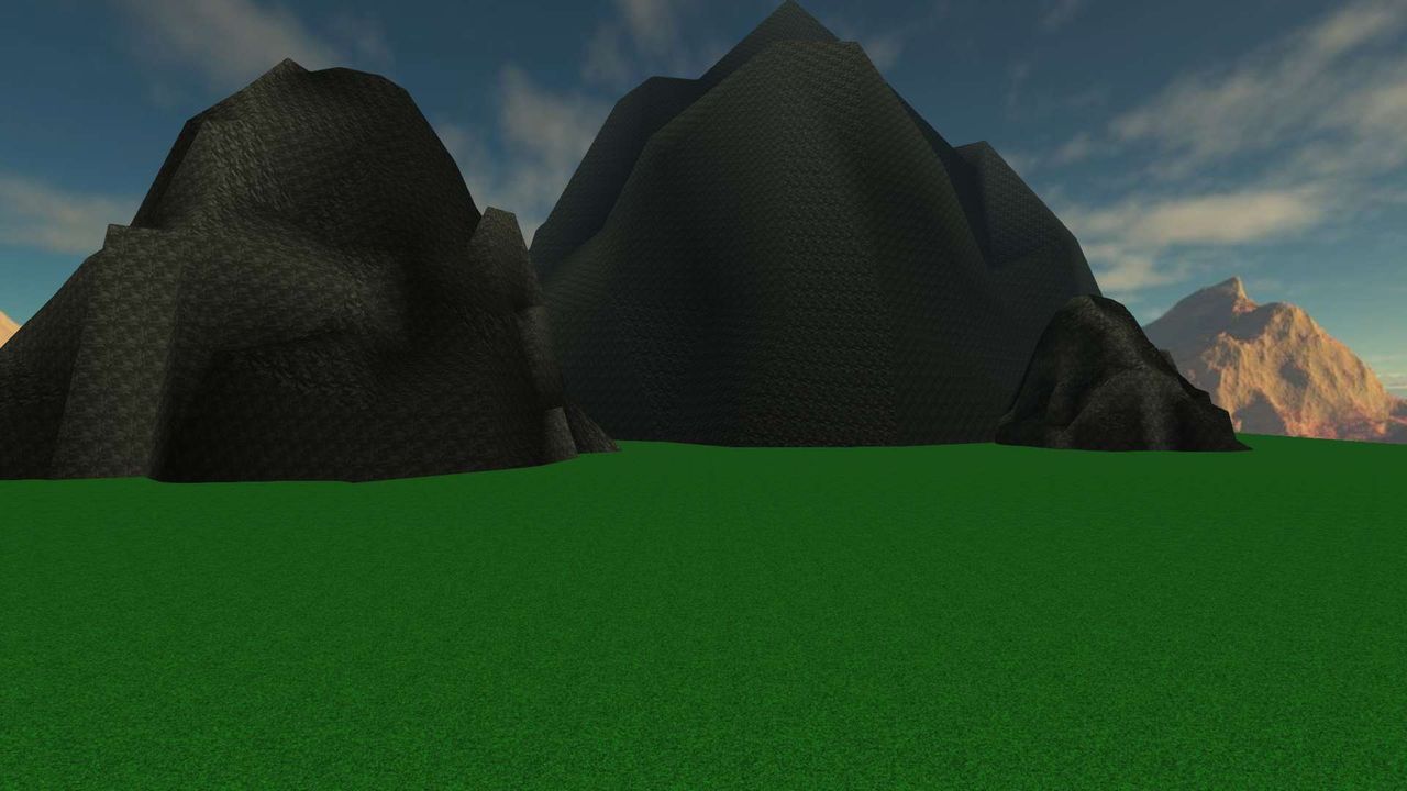 KING KONG SKULL LAND ADVENTURE