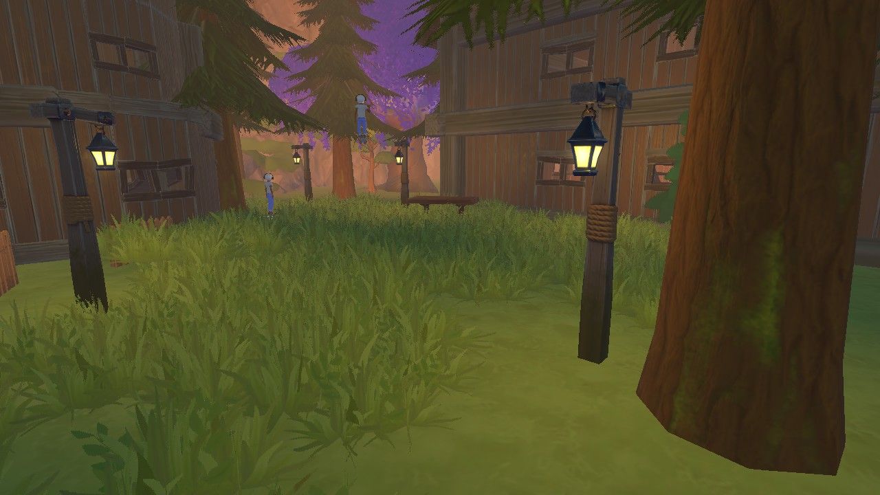 A Fairy Tale Adventure