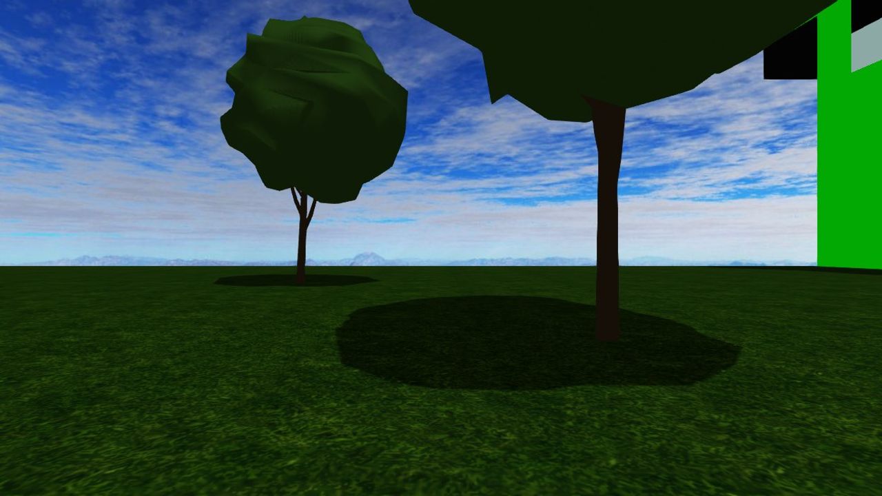 Minecraft Village House, Dream Statue, Diamond Sword