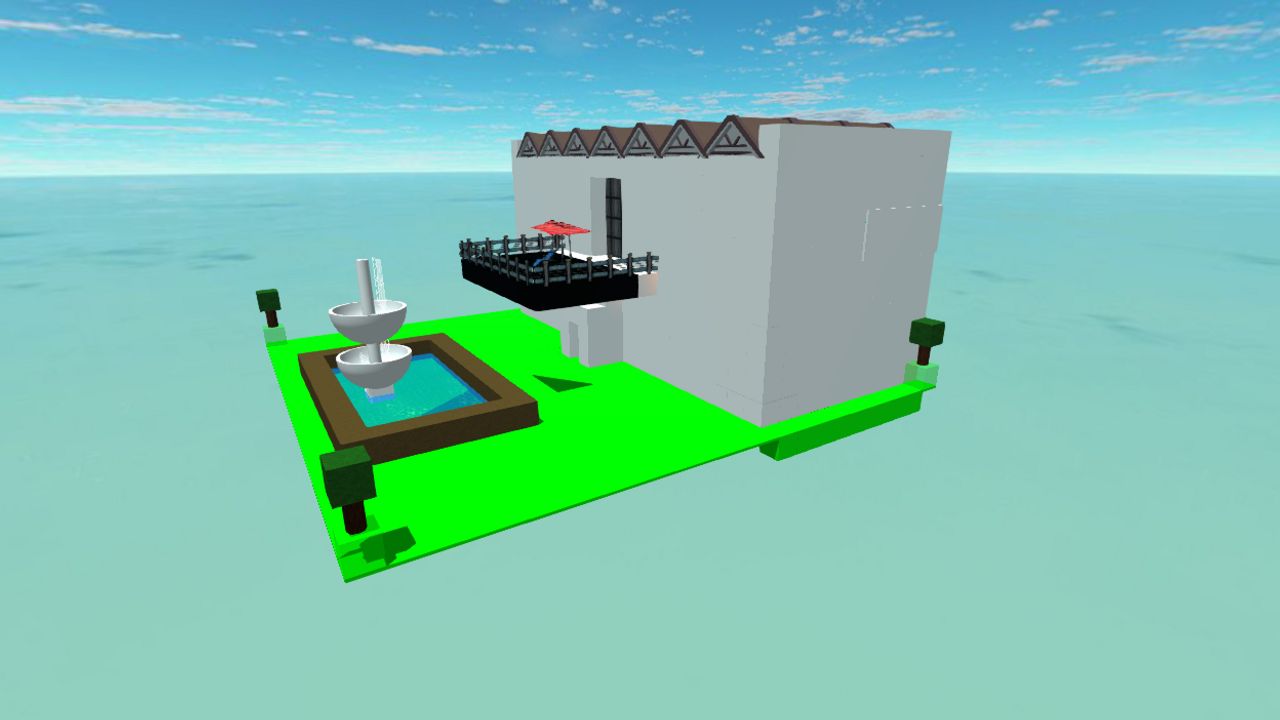 Homeworld banner background