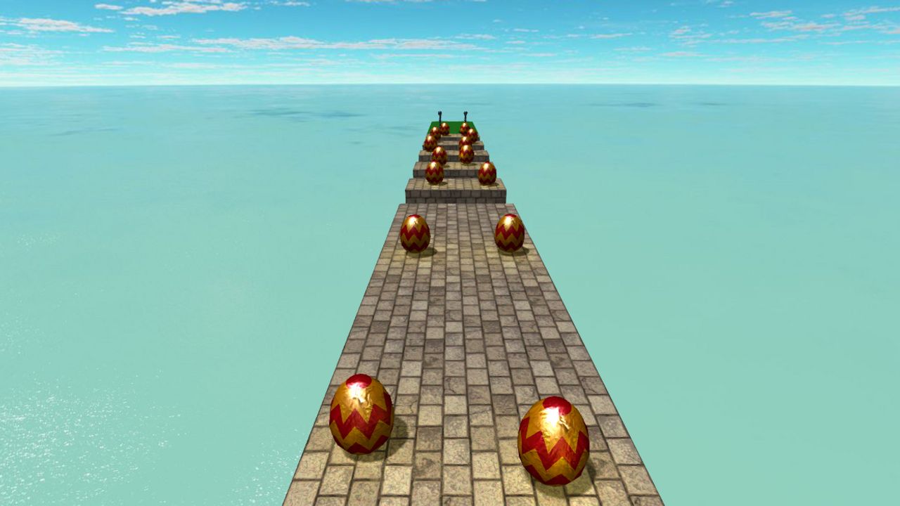 Short obby and  easiest game ever obby