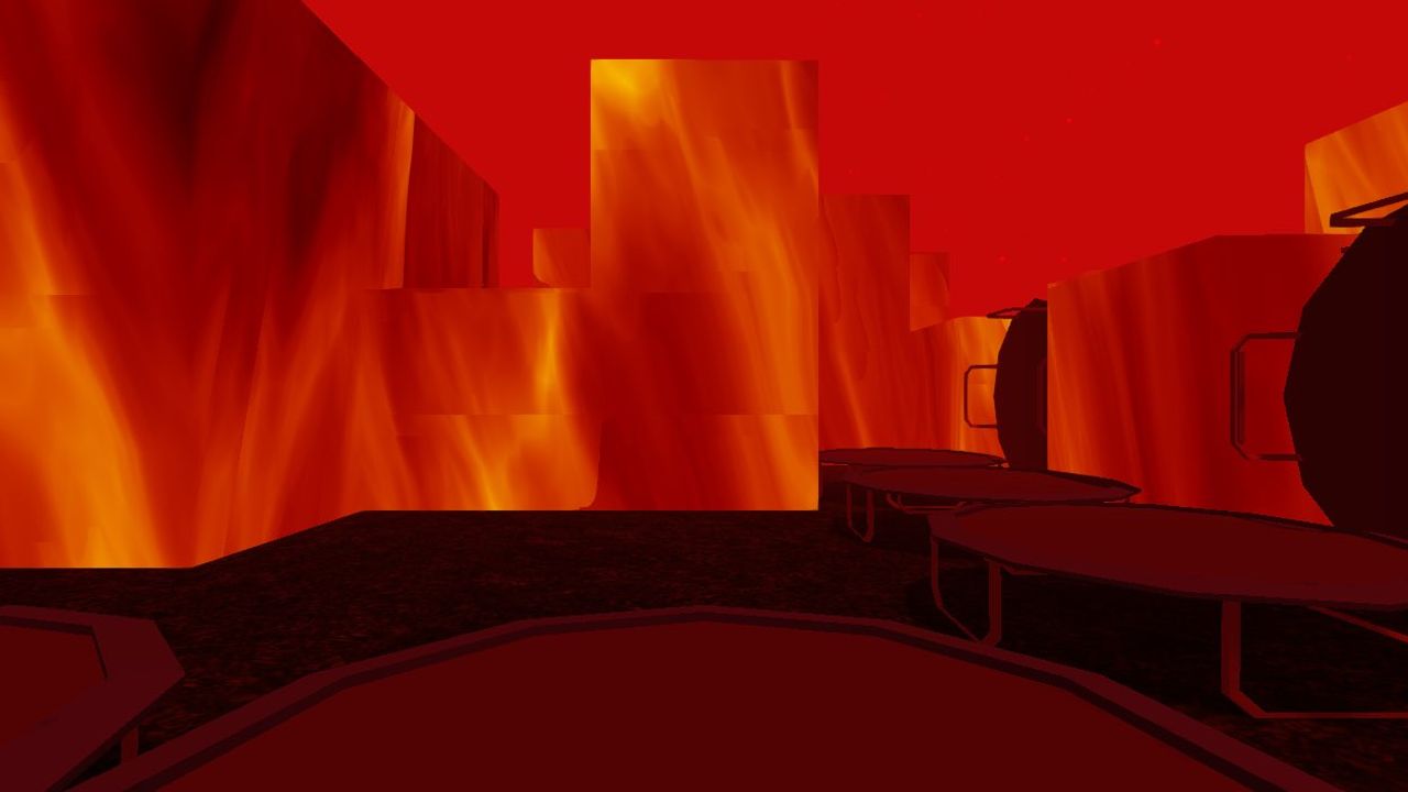 Homeworld banner background