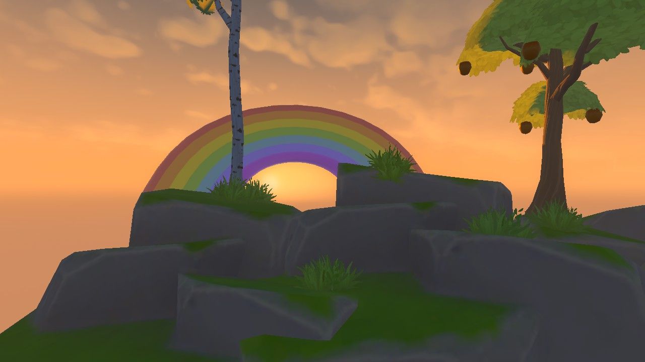 Homeworld banner background