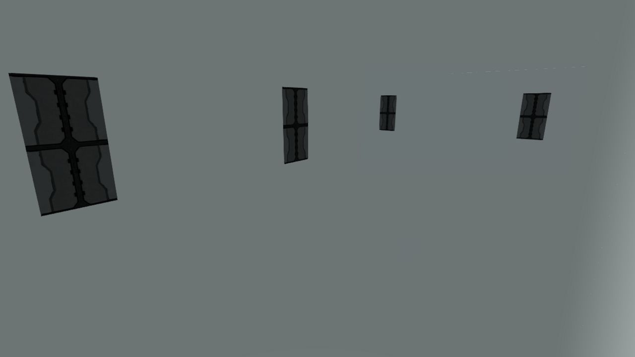 Homeworld banner background