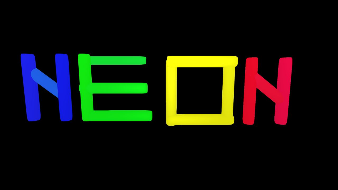 Neonic Fun Run - Part 1 -