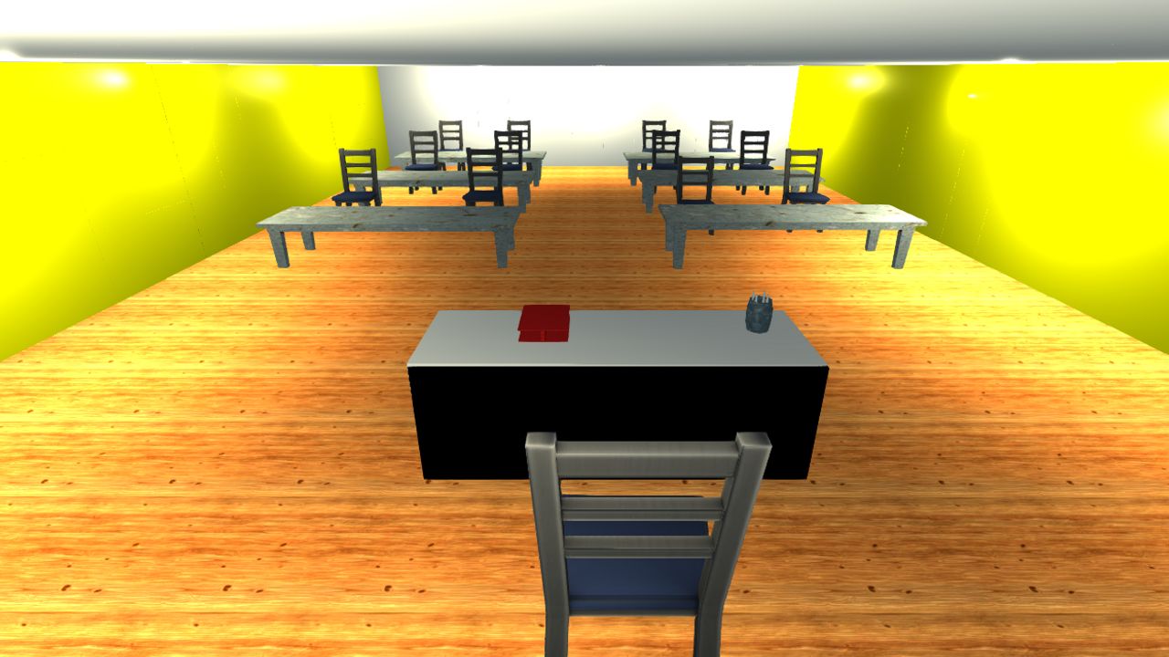 Flee The School - 200 Followers Special -