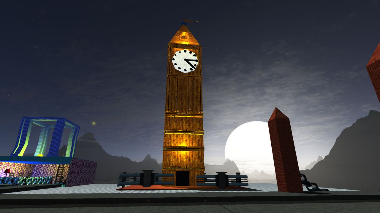 LONDON TOUR  *FEATURED* 