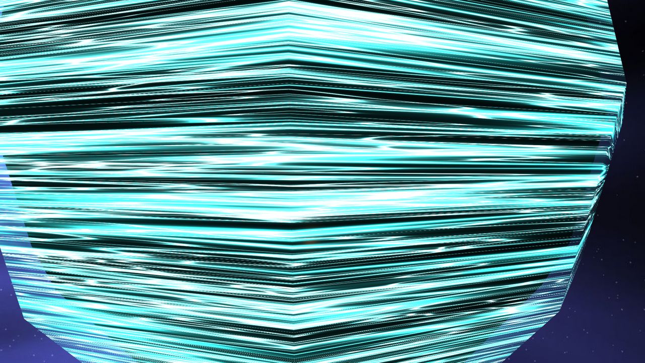 the Ton 618 Black hole TTBH68