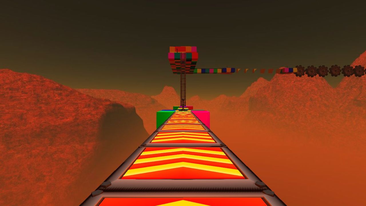 THE LIFE OF A RAINBOW OBBY 🌈 *UPDATED* 300 plays