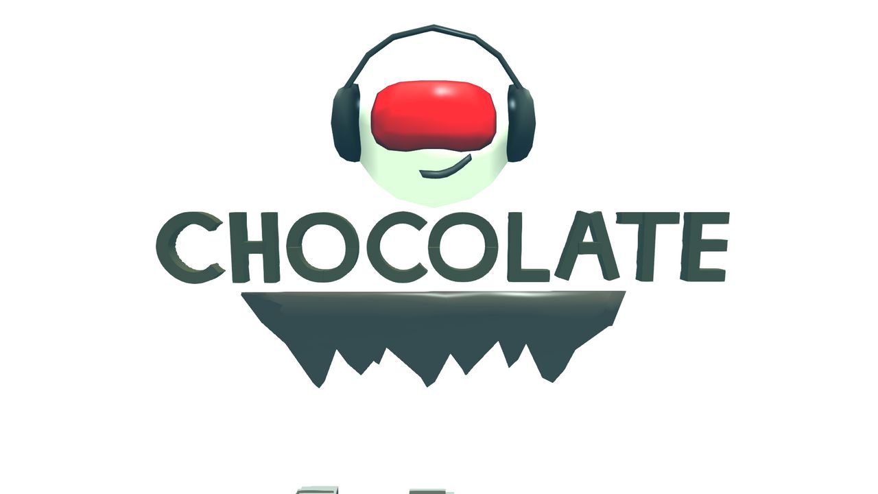 Chocolate Obby