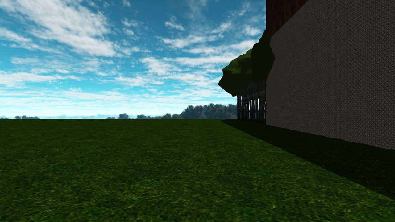 Homeworld banner background