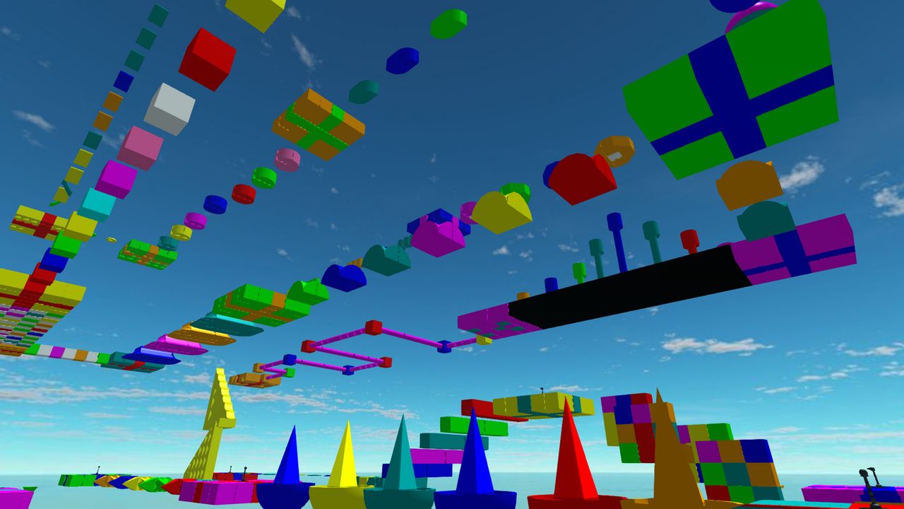 🅲🅾🅻🅾🆁🅵🆄🅻 🅶🅴🅾🅼🅴🆃🆁🆈 🅾🅱🅱🆈