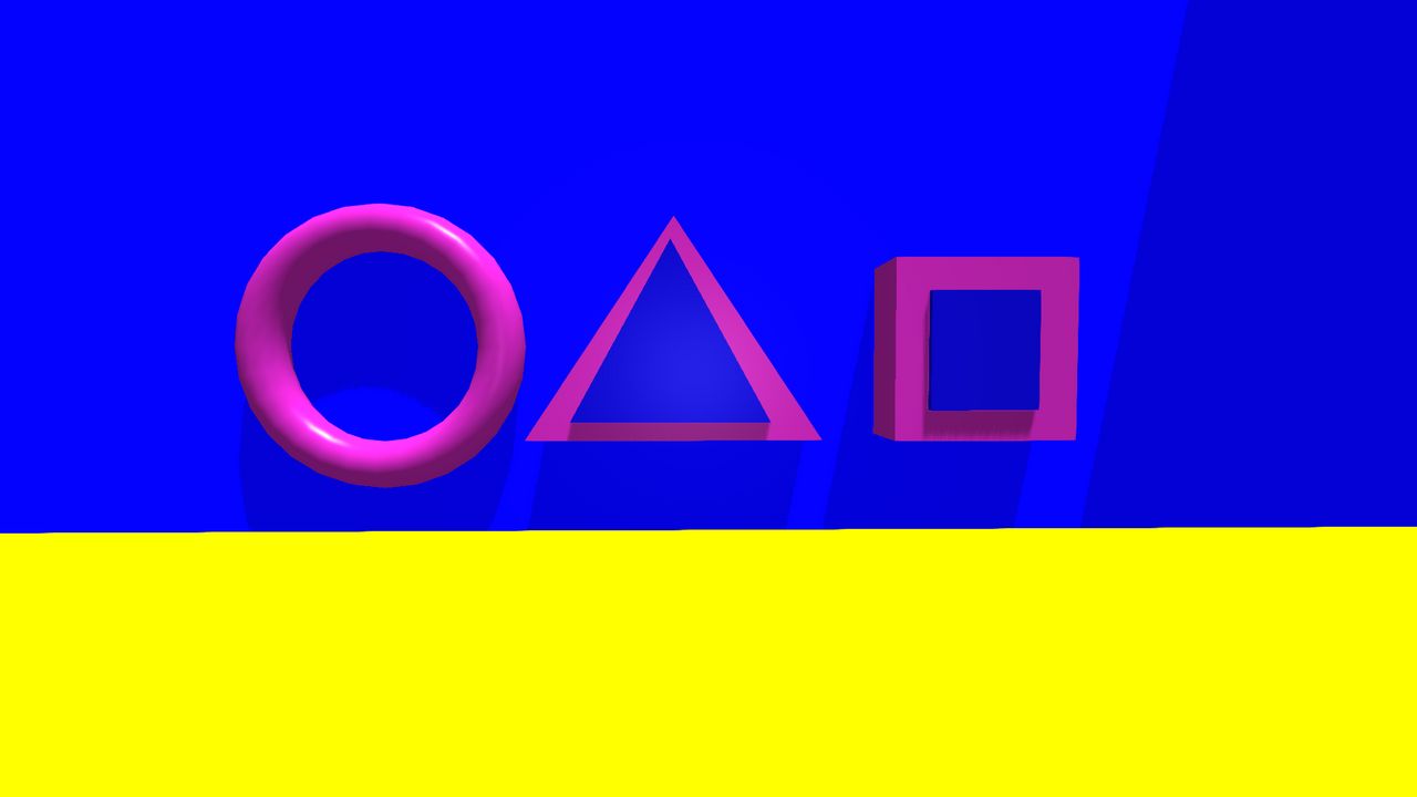 Homeworld banner background