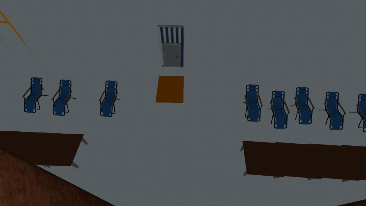 Homeworld banner background