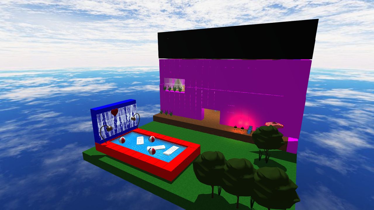 🎉🤩 Cozy House FEATURED HiberWorld Play, Create, Share.