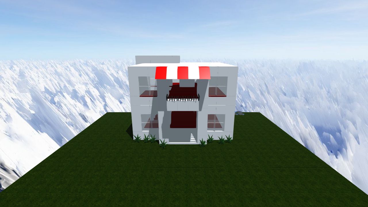 Homeworld banner background