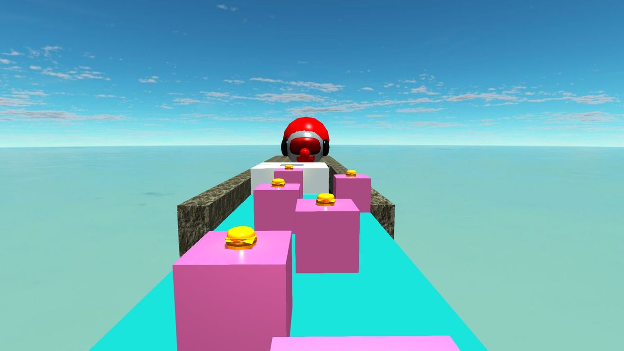 ✨ escape mcdonalds 🍔