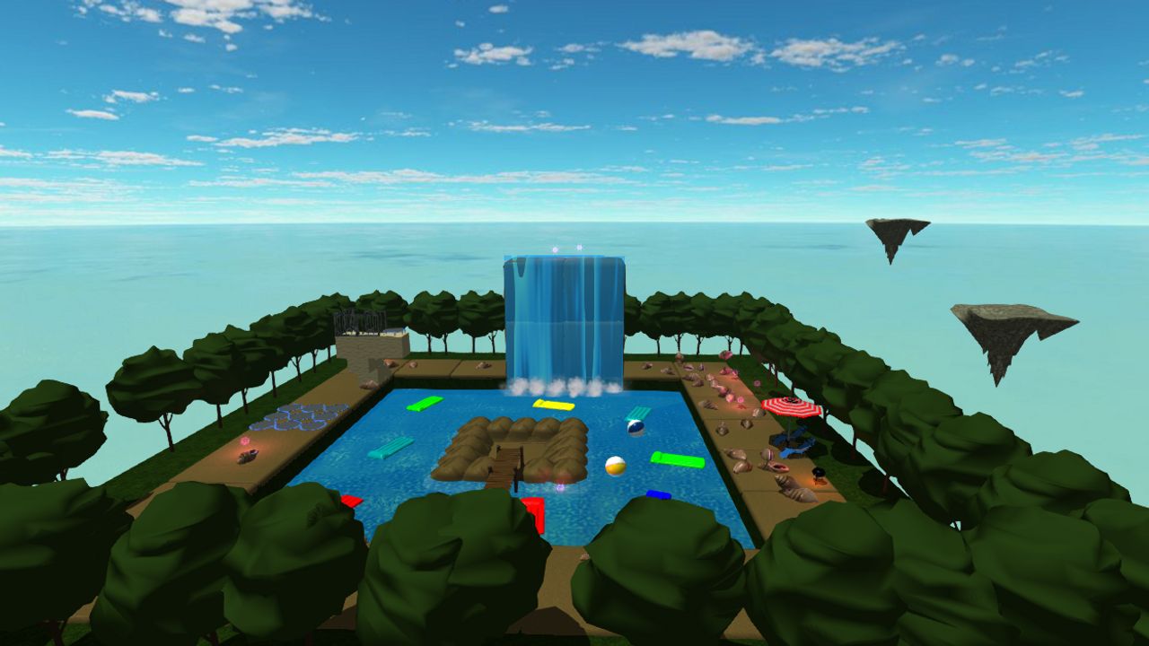 Homeworld banner background