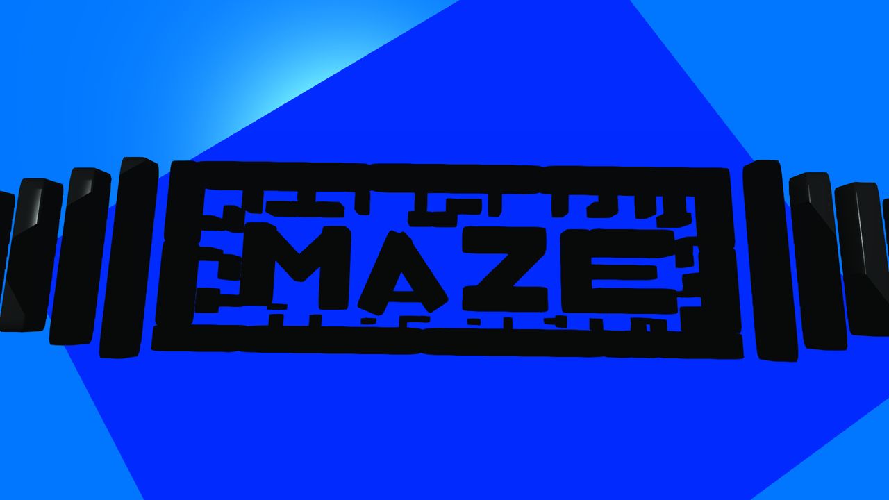 ☜☞☟☛【M】【A】【Z】【E】☚☜☞☟