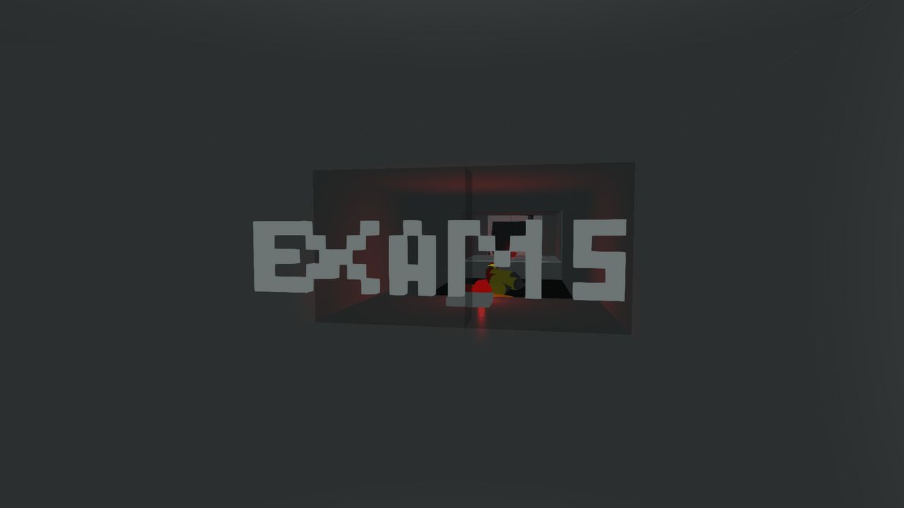 Hiber- ESCAPE FROM HIBER HIGH SCHOOL