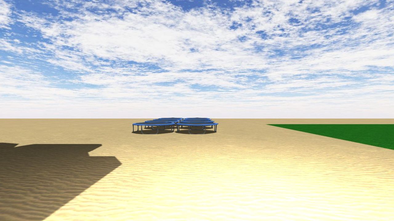 Homeworld banner background