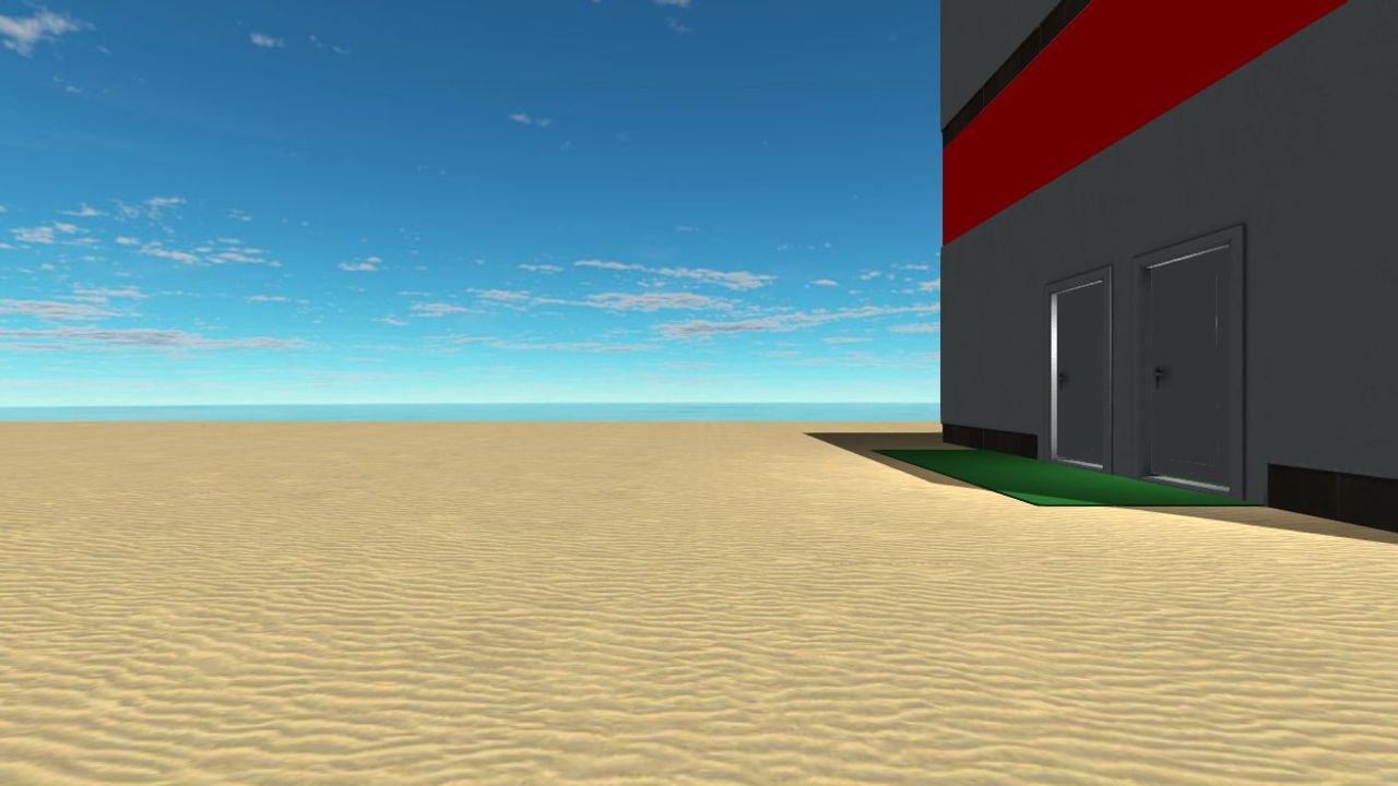 Homeworld banner background