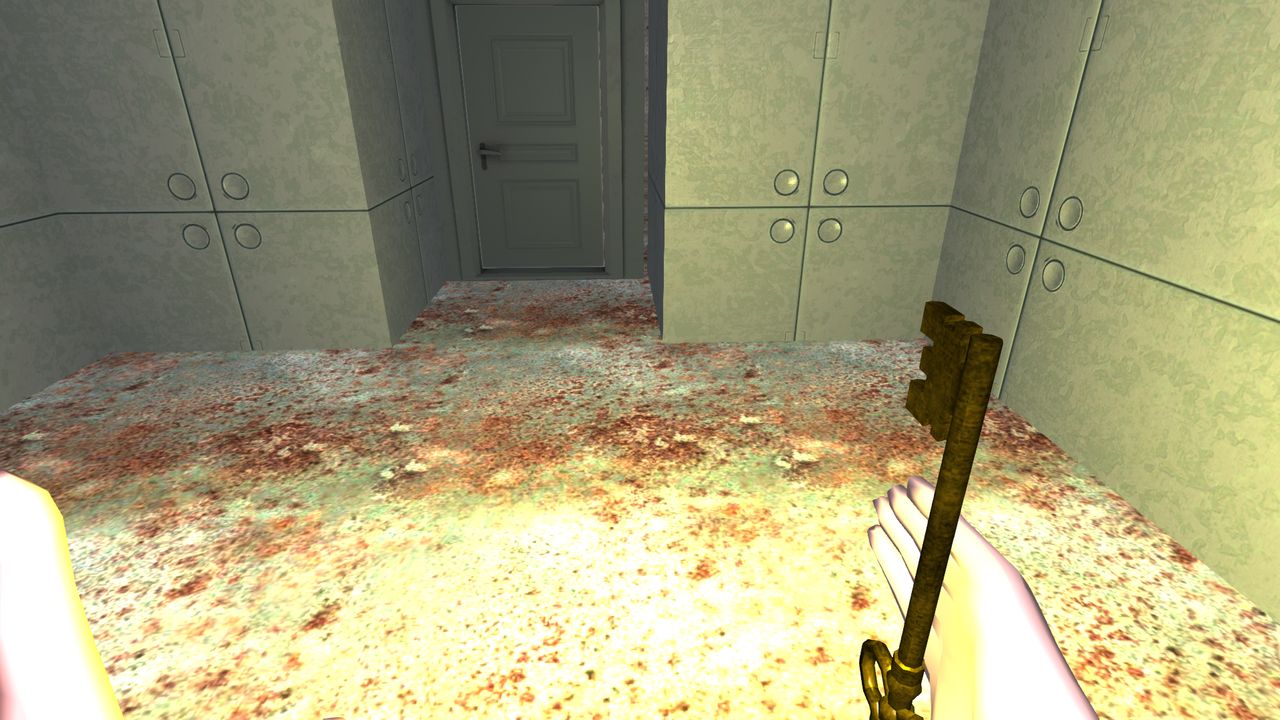 Granny And Chapter Part 2 