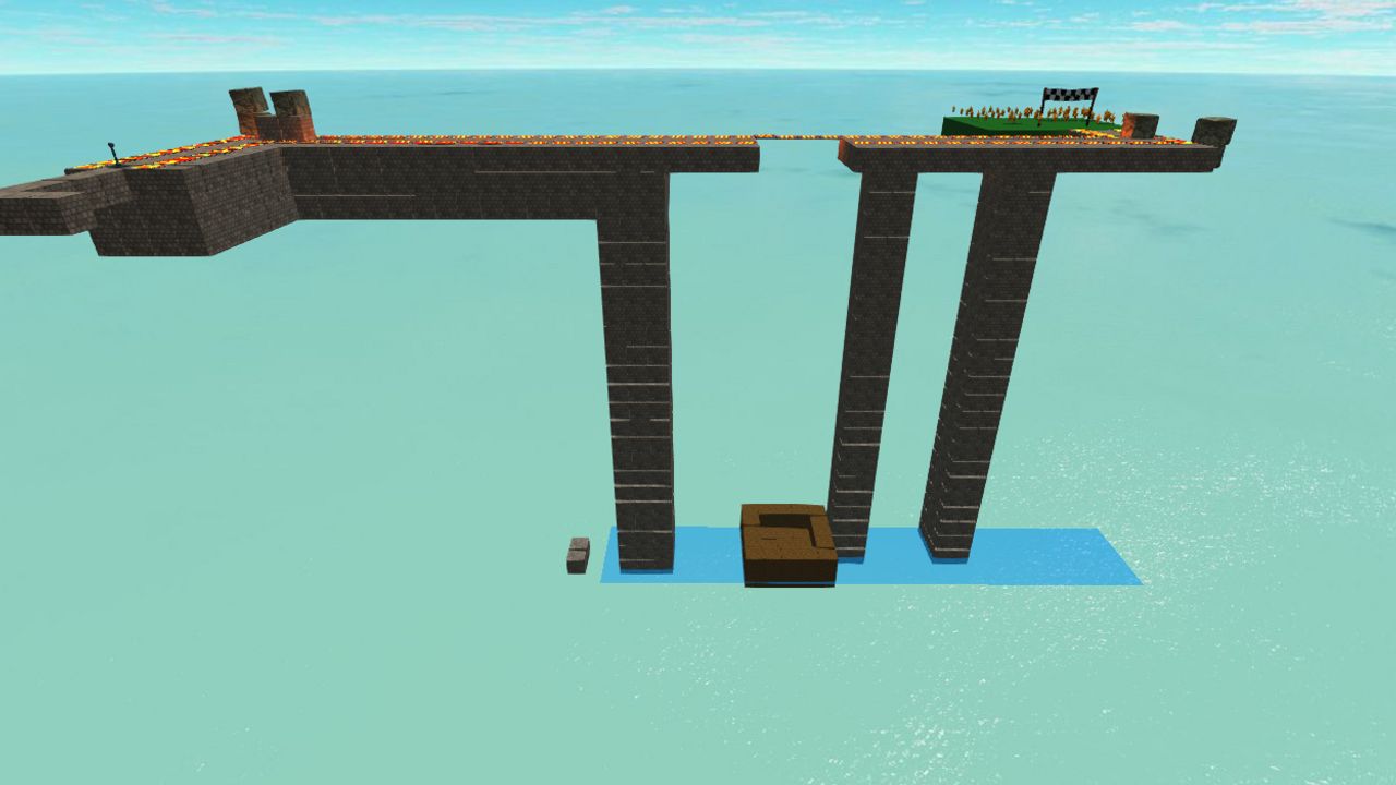 Thomas and the magic railroad part 2 