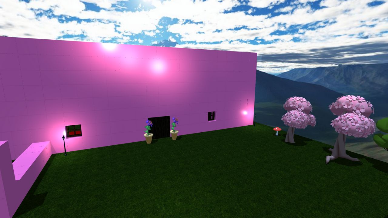 Homeworld banner background