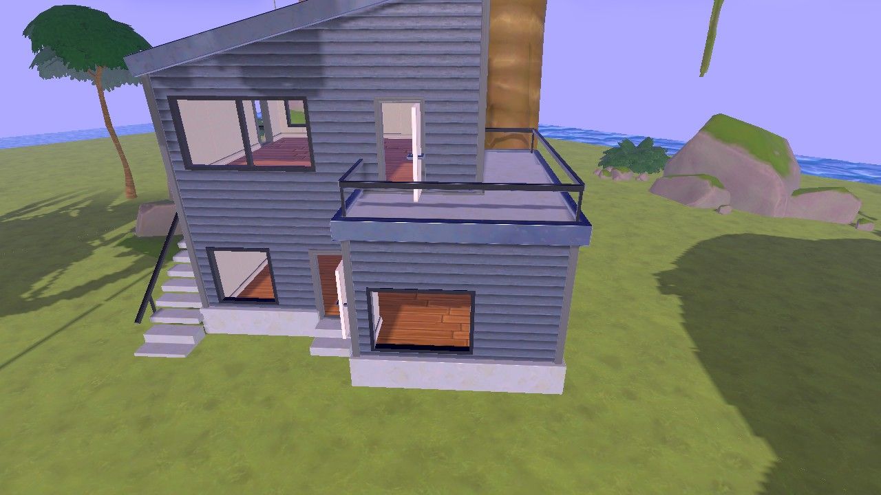 Homeworld banner background