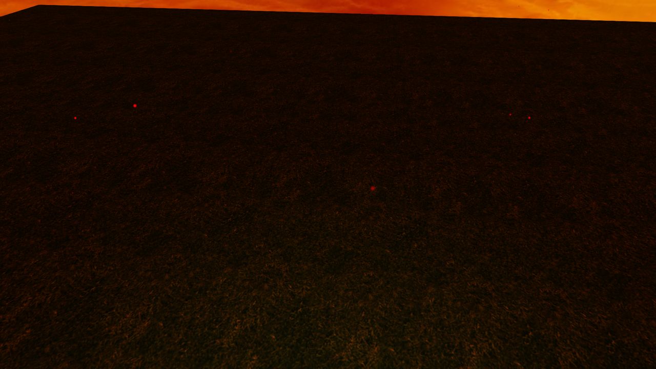 Homeworld banner background