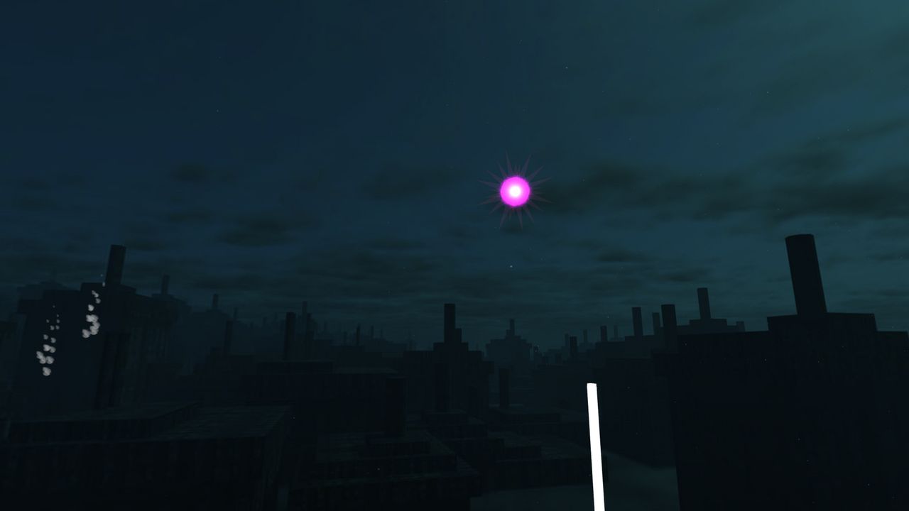 Homeworld banner background