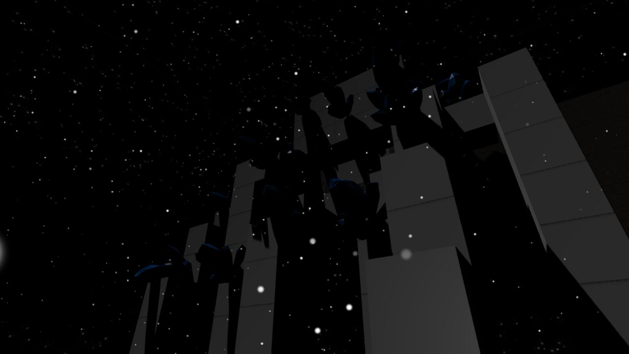 Homeworld banner background